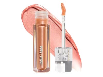 About-Face Light Lock Lip Gloss, Such Great Heights, 0.21 fl oz/6.3 mL