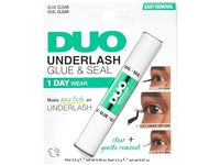 Duo Under Lash Glue & Seal Set, Clear - thumbnail 1