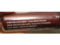 NYX Professional Makeup Lip IV Hydrating Glossy Lip Stain, Mauve N Moist, 0.16 fl oz/5 mL - thumbnail 3