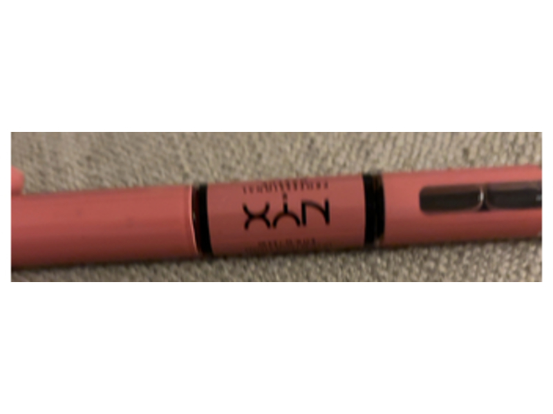 Nyx Professional Makeup Shine Loud High Shine Lip Color, 11 Cash Flow, 3.4 mL