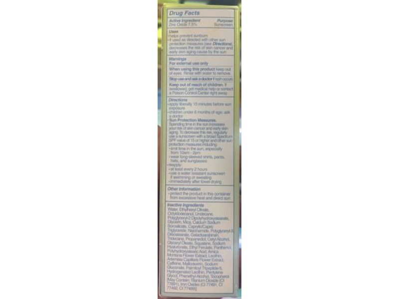 Kosas Revealer Skin Improving Foundation, SPF 25, 1 fl oz/30 mL