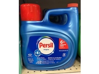 Persil Deep Clean Liquid Laundry Detergent, Original, 96 Loads, 126 fl oz/3.72 L - Image 3