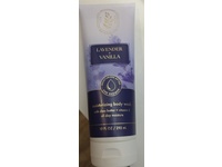 Bath & Body Works Moisturizing Body Wash, Lavender + Vanilla, 10 fl oz/295 mL - Image 3
