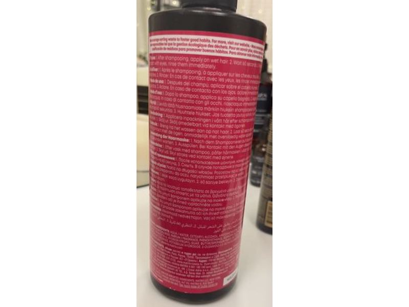 MATRIX Total Results Miracle Creator Hair Mask, 16.9 fl oz/500 mL