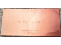 Aether Beauty Eyeshadow Palette, Summer Solstice - thumbnail 2