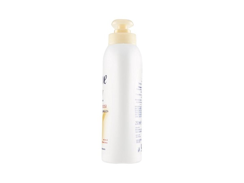 Dove Silk Cream Wash Hand, 250ml