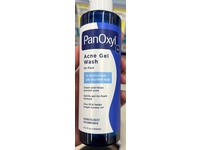 PanOxyl Acne Gel Wash, 2% Salicylic Acid, 6.5 fl oz/192 mL - Image 5