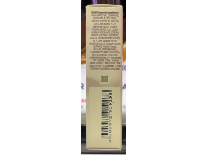 Urban Decay Face Bond Waterproof Foundation, 8 Medium Neutral, 1 fl oz/30 mL