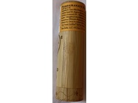 Bee Bella Handcrafted Lip Balm, Pomegranate Mango, 0.18 oz/5.1 g, Pack Of 3 - Image 4