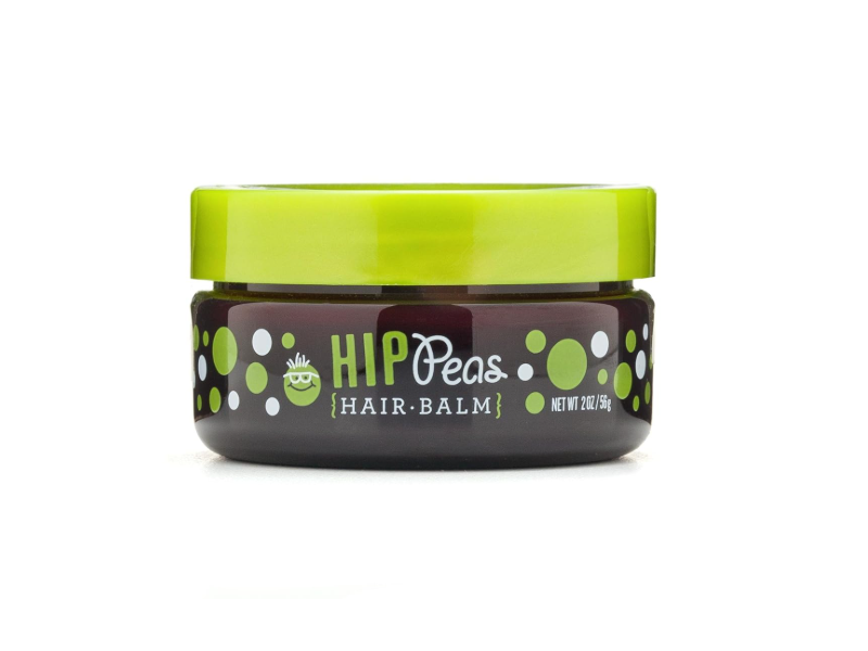 Hip Peas Natural Kids Care Hair Balm, 2 oz/56 g