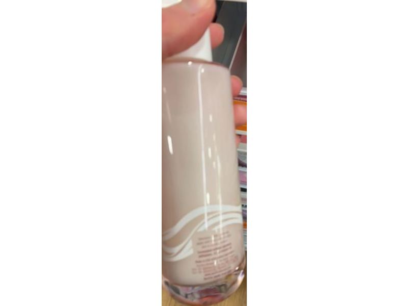 Pacifica Vegan Collagen Hydrating Milk Tonic, Orange Flower, 4.7 fl oz/140 mL