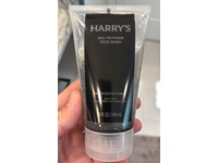 Harry's Gel To Foam Face Wash, 5 fl oz/148 mL - thumbnail 2
