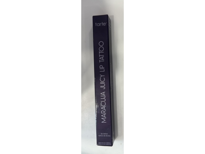 Tarte Maracuja Juicy Lip Tattoo, Honeysuckle