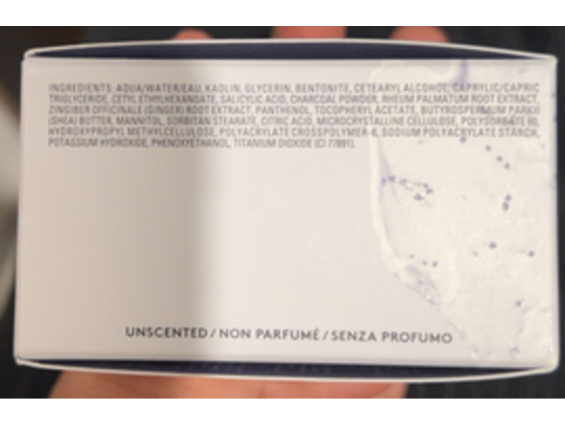 Fenty Skin Cookies N Clean Detox Face Mask, 2.5 fl oz/75 mL