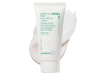 InnisFree Green Tea Seed Hyaluronic Cream, 0.5 fl oz/15 mL - thumbnail 1