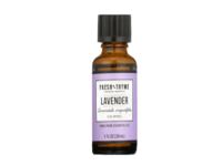 Fresh Thyme Farmers Market Calming Pure Essential Oil, Lavender, 1 fl oz/30 mL - thumbnail 1