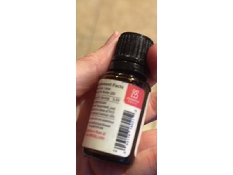 Rocky Mountain Oils Nerve Support Essential Oil, 15 mL