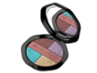 Just Cavalli X Kiko Milano Eyeshadow Palette, 0.20 oz/7.5 g - thumbnail 1