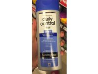T Gel Daily Control 2 In 1 Dandruff Shampoo, 8.5 fl oz/250 mL - thumbnail 2