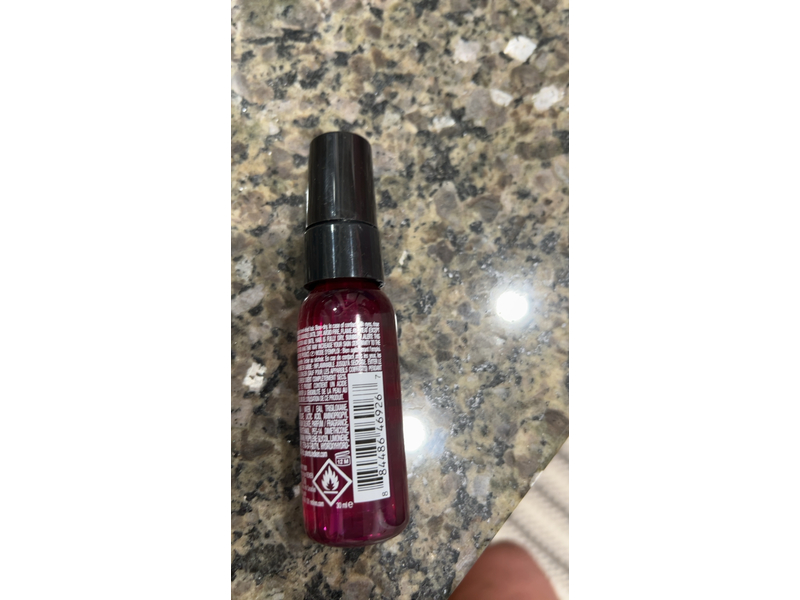 Redken Quick Blowout Heat Protection Spray, 1 fl oz/30 mL