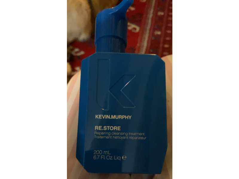 Kevin.Murphy Re.Store Repairing Cleansing Treatment, 6.7 fl oz/200 mL