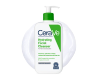 CeraVe Hydrating Cleanser, Normal to Dry Skin, 12 fl oz - thumbnail 1