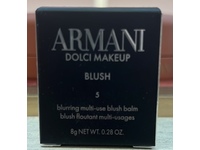Armani Dolci Makeup Blush, 5 Mauve Blush, 0.28 oz/8 g - thumbnail 2