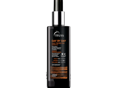 Truss Day By Day Daily Protector Leave-In Conditioner, 8.45 fl oz/250 mL
