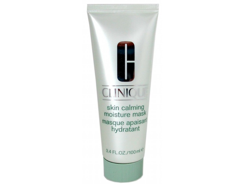 Clinique Skin Calming Moisture Mask, 3.4 fl oz/100 mL