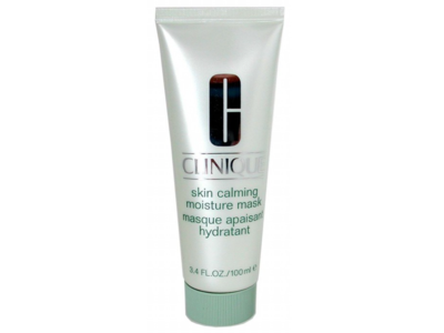Clinique Skin Calming Moisture Mask, 3.4 fl oz/100 mL