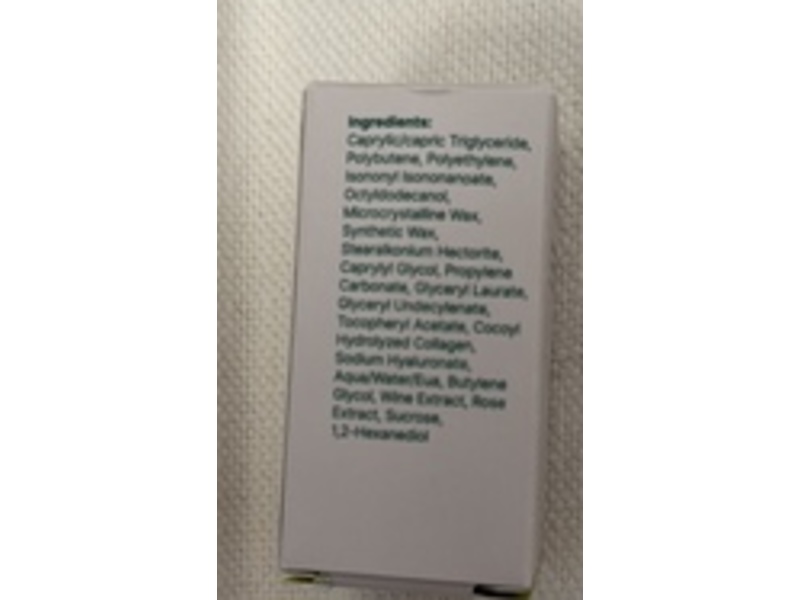 Follain Lip Balm, 0.12 oz/3.4 g