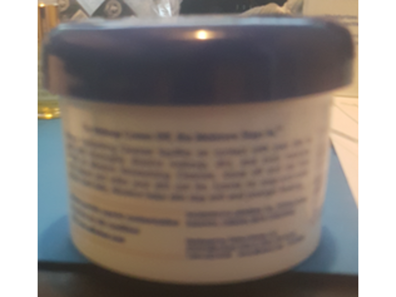 Albolene Moisturizing Cleanser, Fragrance Free, 6 oz/170 g