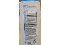 CVS Health Hydrating Anti-Dandruff Shampoo, 1% Pyrithione Zinc, Ceramides, Hyaluronic Acid & Niacinamide, 12 fl oz/355 mL - Image 3