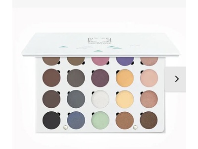Ofra Cosmetics Eyeshadow Pro Palette, 1.5 g