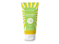 Azarine Calm My Acne Moisturiser Sunscreen , SPF 35 PA+++, 40 g - Image 2