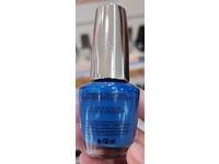 OPI Infinite Shine Gel Like Nail Lacquer, It’s In Your Jeans, 0.5 fl oz/15 mL - Image 4