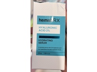 Heimish RX Hydrating Serum, Hyaluronic Acid 2%, 1.18 fl oz/35 mL - thumbnail 2