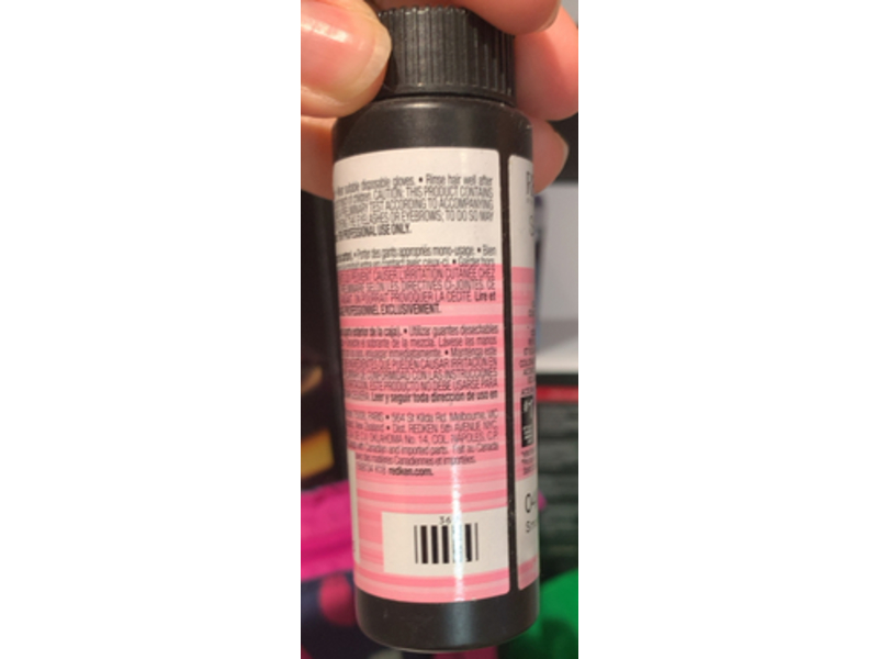 Redken Shades EQ Gloss, 04m Smoked Cedar, 2 oz/60 mL