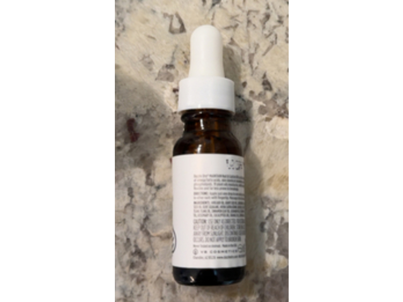 Dazzle Dry Maintain Nail & Cuticle Oil, 0.5 oz/15 mL