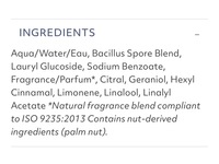 Norwex Dog Deodorizer, 8 fl oz/235 mL - thumbnail 3