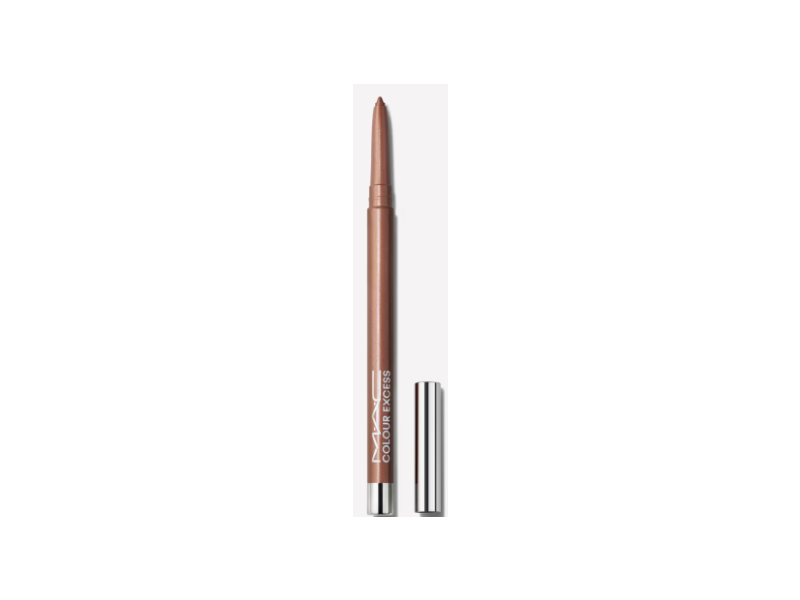 M.A.C Colour Excess Gel Pencil Eye Liner, Skip The Waitlist, 0.01 oz/0.35 g