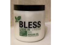 Bless Man Culr Leave In Cream, Argan Oil, 250 mL - Image 3
