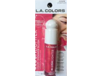 L.A. Colors Blushlighter Liquid Shimmer Blush, Charming, 3.5 mL - thumbnail 1