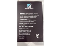 M3 Naturals Retainer Cleanser, Mint, 240 Count - thumbnail 3