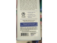 Duke Cannon Supply Co. Thick Body Wash, Naval Diplomacy, 18 fl oz/532 mL - thumbnail 3