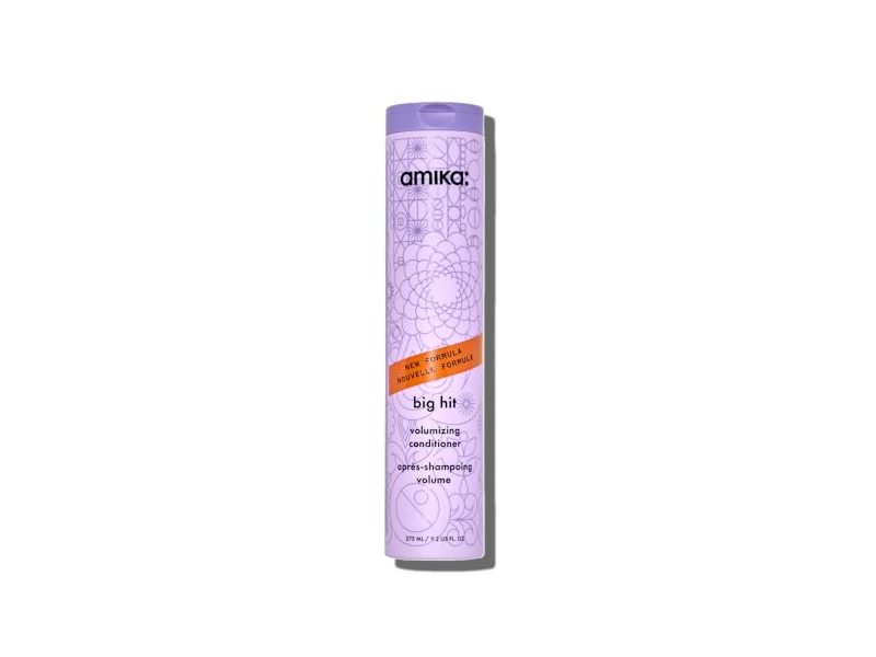 amika: Big Hit Volumizing Conditioner, 9.2 fl oz/275 mL