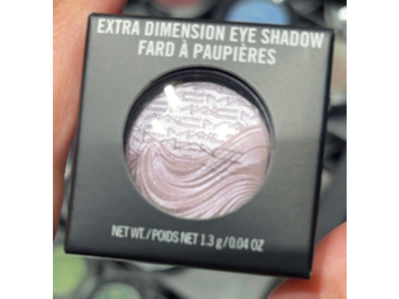 M.A.C Cosmetics Extra Dimension Eye Shadow, Ready To Party, 0.04 oz/1.3 g
