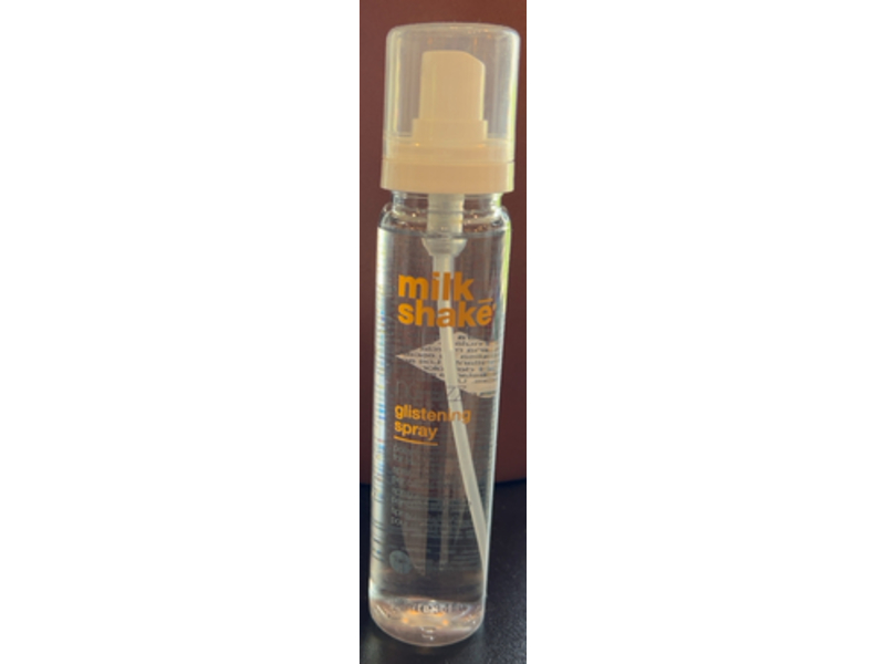 Milk_Shake No Frizz Glistening Spray, 3.4 fl oz/100 mL