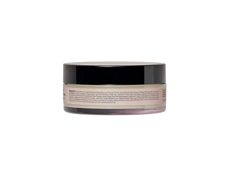 AG Care Stucco Matte Clay Paste, 2.5 fl oz/75 mL