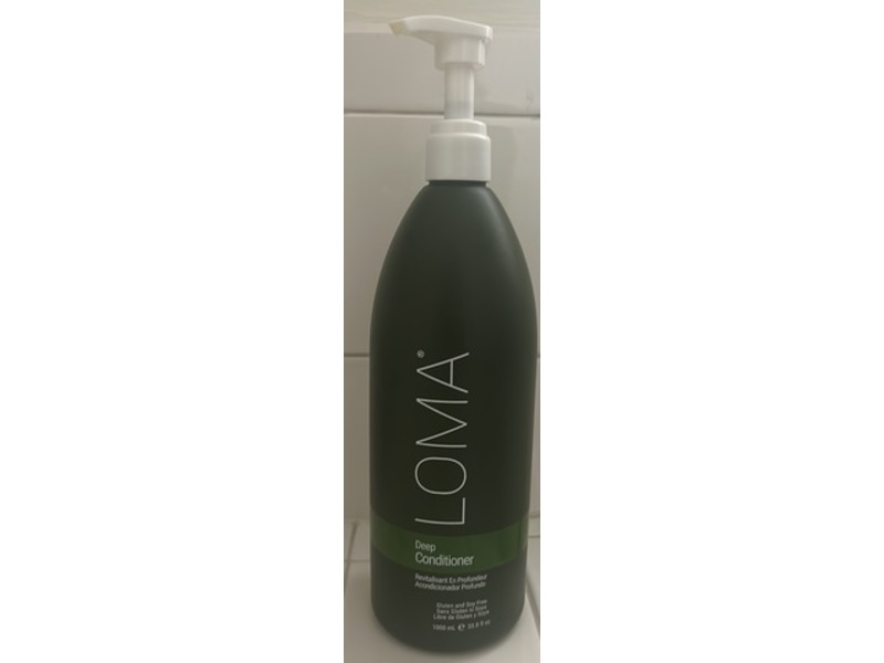 Loma Deep Conditioner, 33.8 fl oz/1000 mL